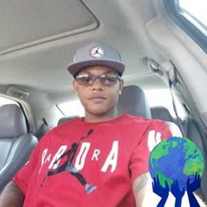 Meet your Posher, Terrence